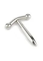 Penis plug pre uspokojenie chutí — obrázok 1