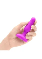 B-Vibe Začiatočnícky plug — obrázok 17
