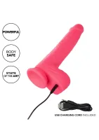 Rumbling & Thrusting Studs — obrázok 6