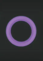 Erekčný krúžok Halo 55 mm, stredný — obrázok 2