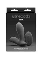 Zátka na prostatu Rain — obrázok 2