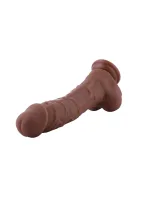 Dildo Hismith KlicLok 23 cm — obrázok 8