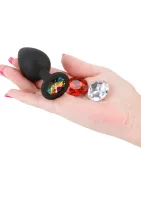 Glams Xchange okrúhle, stredné — obrázok 2