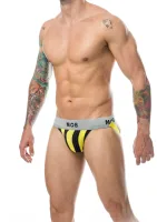 Klasické jocksy MOB Stripe — obrázok 18