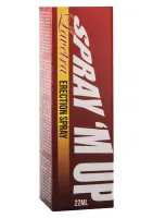 Sprej 'M Up Lavetra 22 ml — obrázok 2