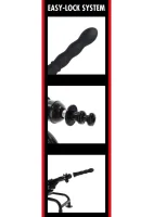 Wave Dong Easy-Lock 19 cm — obrázok 6