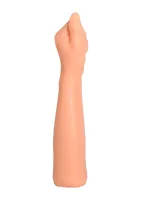 Extrémny päsťový dong PVC 30 cm — obrázok 11