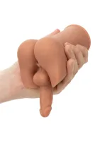 Vojak, ktorý dráždi zadky — obrázok 5