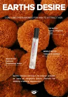 Parfum Phero Attract Her 10 ml — obrázok 5