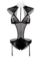 Nie až také sväté! Hranie rolí s mníškou — obrázok 8