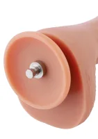 Dildo Hismith KlicLok 20 cm — obrázok 2