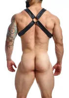 Postroj DNGEON X Cross Chain — obrázok 4