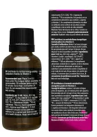 Tajomstvá španielskych kvapiek lásky 30 ml — obrázok 4