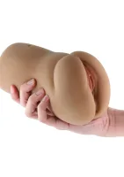 Sotva legálne Willow Pussy — obrázok 4