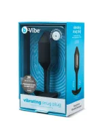 Vibračný kolík B-Vibe Snug 2 — obrázok 3