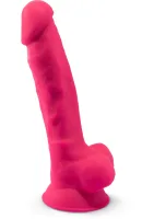 Model dilda 7 palcov — obrázok 15