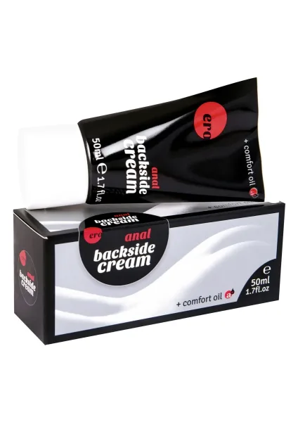 Anal Backside Cream 30 ml