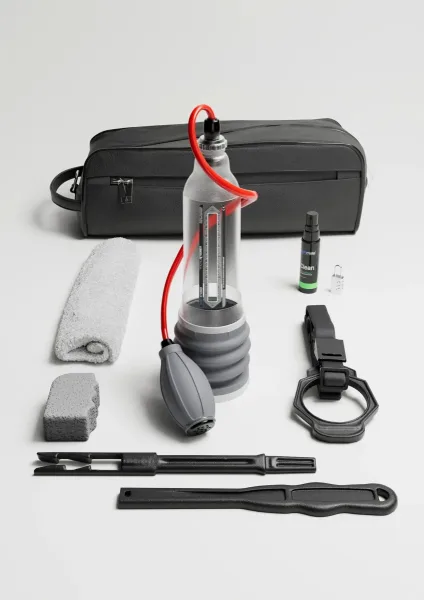 HydroXtreme 9 Kit
