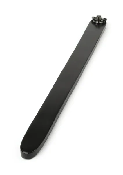 Genuine Leather Ruler