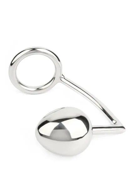 Ass Hitch Egg 50 mm / Ring 50 mm