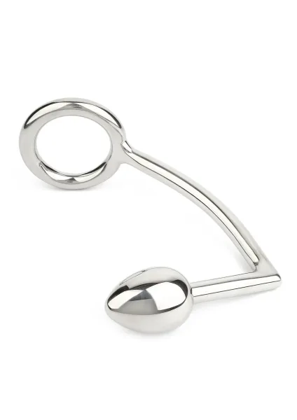 Ass Hitch Egg 30 mm / Ring 40 mm