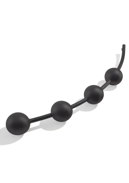 Booty Garland Anal Chain L