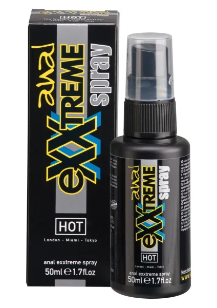 Anal Exxtreme Spray 50 ml