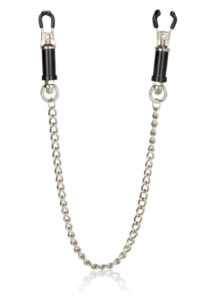 Superior Nipple Clamps
