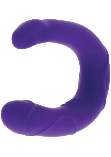 Double Dong Vogue Mini Silicone