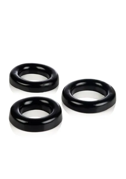 COLT 3 Ring Set