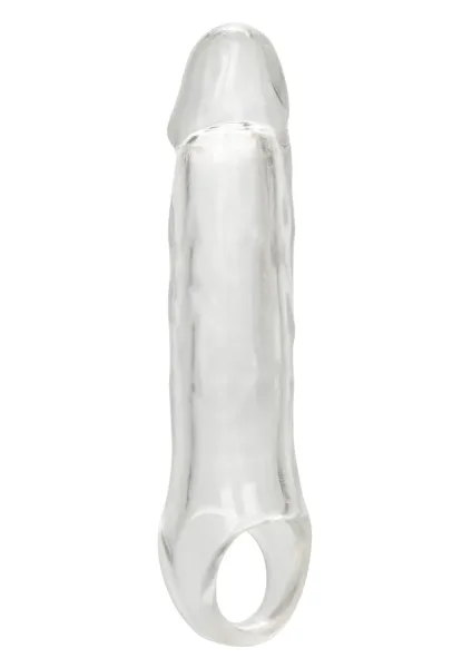 Clear Extension 7.5 inch