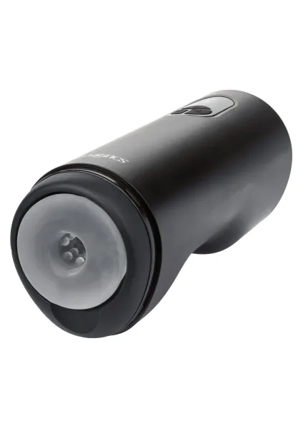 Bionic Vibro Stroker