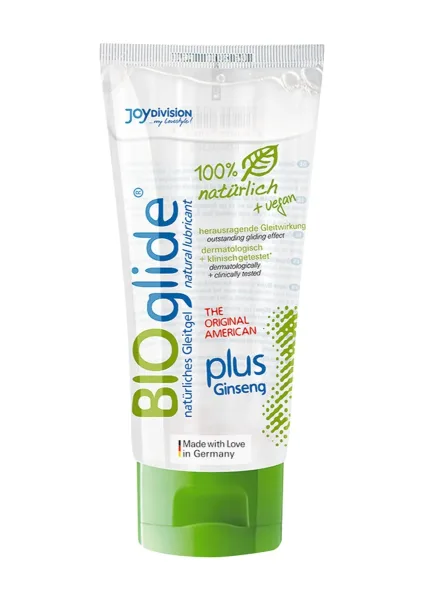 American Bioglide Plus 100 ml