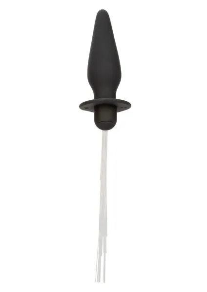 Vibrating Light Up Anal Probe