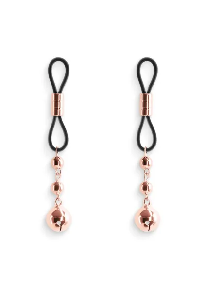 Nipple Clamps D1