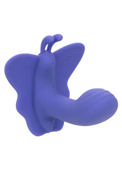 App-Controlled Venus Butterfly
