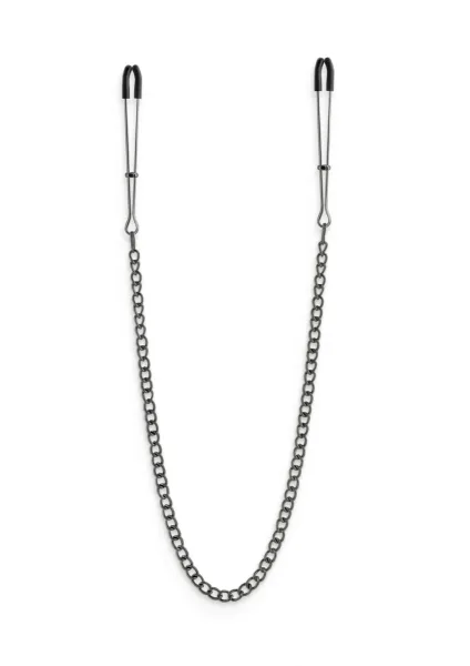 Nipple Clamps DC3