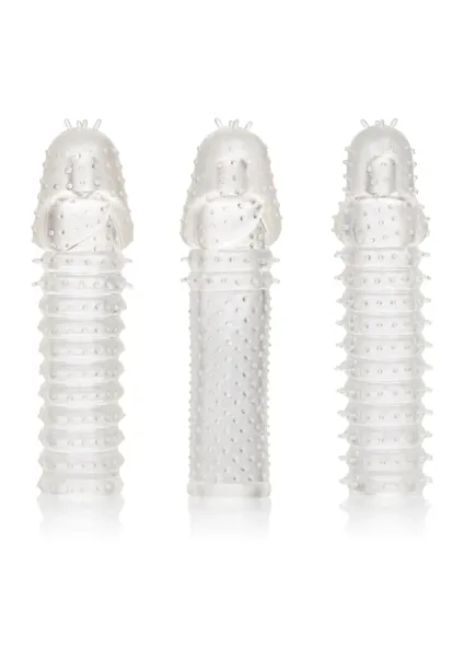 Extension Kit 3 pcs