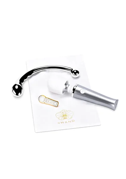 Le Wand Mini Pleasures Set