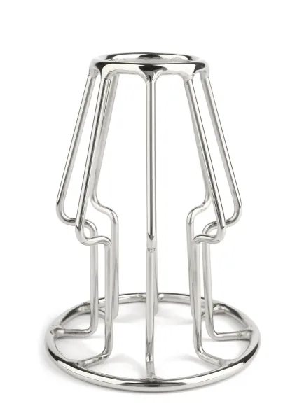 Trapezoid Anal Plug Medium