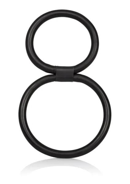 Quick Release Double Helix