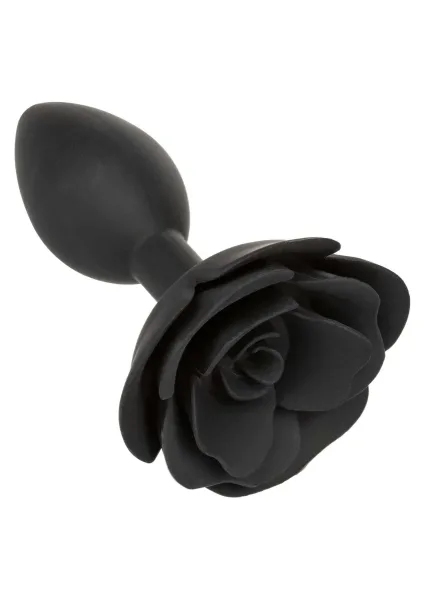 Rose Anal Plug Large