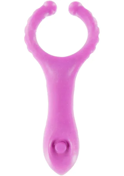 Vibrating Clit-Stim C-Ring
