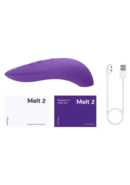 Melt 2 Display Kit