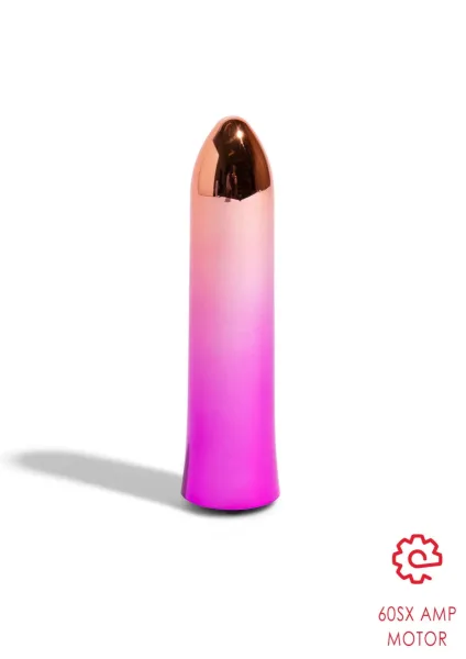 Aluminum Point demo