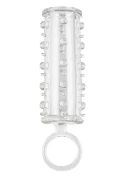 Sensation Enhancer