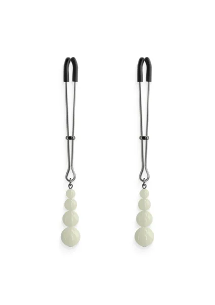 Nipple Clamps G2