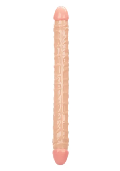 Size Queen Double Dong 17 inch
