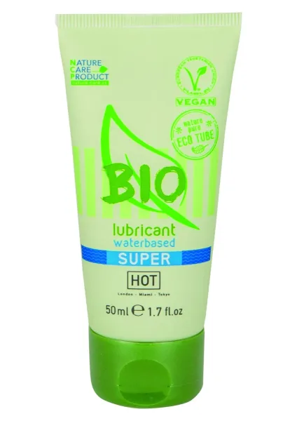 Bio Lube Super Waterbased 50 ml