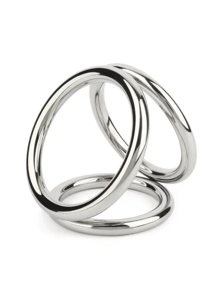 Triad Chamber C-Ring Small
